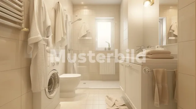 3.5 Zimmer Wohnung in Zürich – photo 5 sur 6