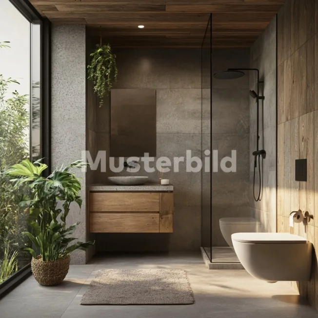 3 Zimmer Wohnung in Zürich – photo 3 sur 7