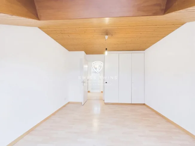2.5 Zimmer Attikawohnung in Zürich – Foto 7 von 10