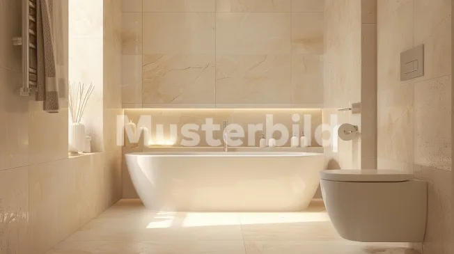 5.5 Zimmer Wohnung in Zürich – Foto 8 von 8