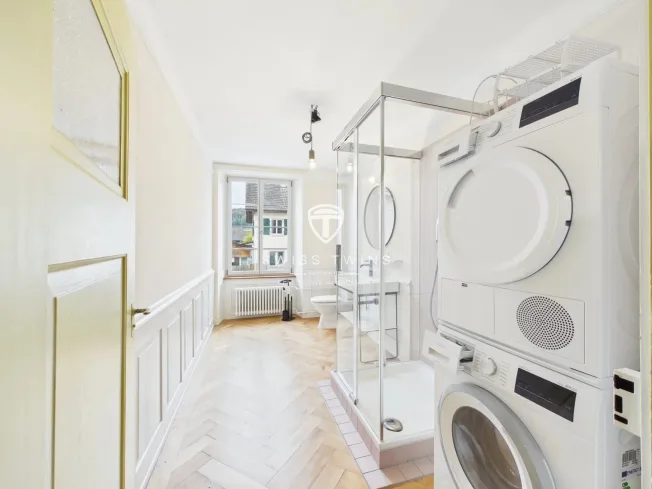 3.5 Zimmer Wohnung in Weiach – Foto 4 von 13