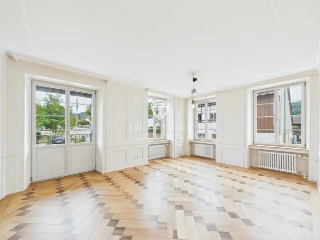 3.5 Zimmer Wohnung in Weiach – Foto 6 von 13