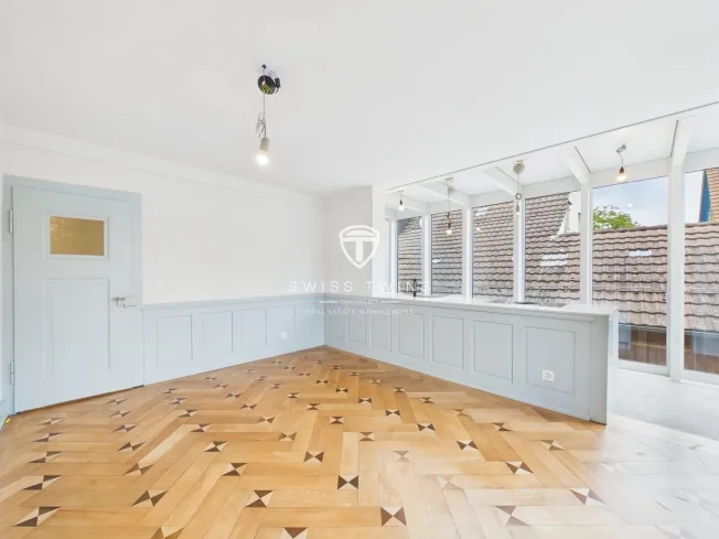 3.5 Zimmer Wohnung in Weiach – Foto 10 von 13