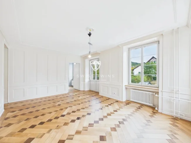 3.5 Zimmer Wohnung in Weiach – Foto 7 von 13