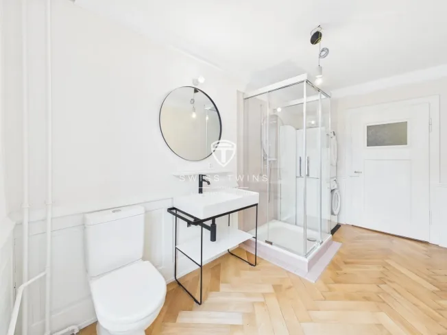 3.5 Zimmer Wohnung in Weiach – Foto 3 von 13