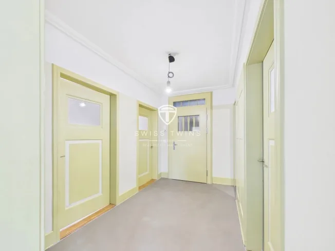 3.5 Zimmer Wohnung in Weiach – Foto 11 von 13