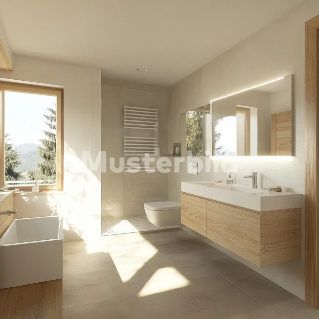 1 Zimmer Wohnung in Wallisellen – photo 2 sur 6