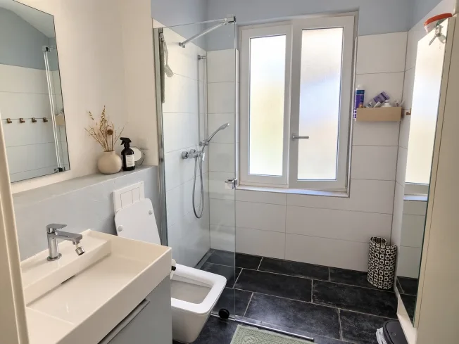 5 ZI-WOHNUNG IN WINTERTHUR - VELTHEIM, MÖBLIERT, TEMPORÄR – Foto 7 von 10