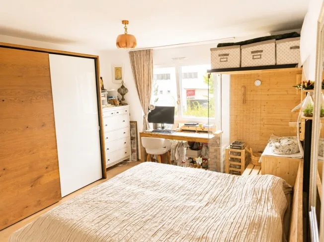 4.5 Zimmer Wohnung in St-Sulpice VD – foto 4 di 9