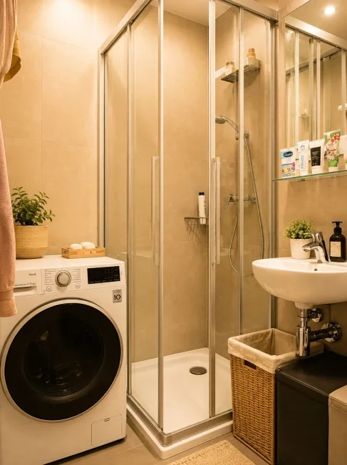 4.5 Zimmer Wohnung in St-Sulpice VD – foto 7 di 9