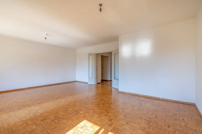 4.5 Zimmer Wohnung in Epalinges – foto 5 di 13