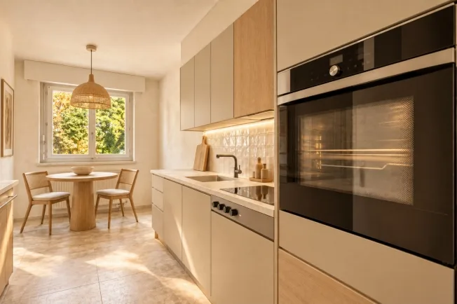 4.5 Zimmer Wohnung in Epalinges – foto 13 di 13