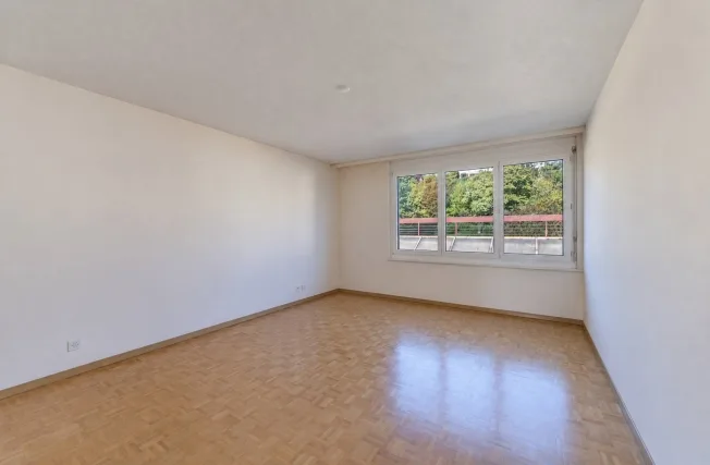 4.5 Zimmer Wohnung in La Conversion – Foto 6 von 11