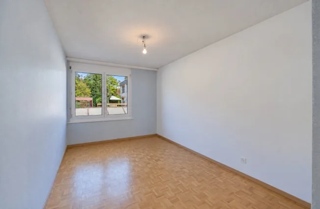 4.5 Zimmer Wohnung in La Conversion – Foto 7 von 11