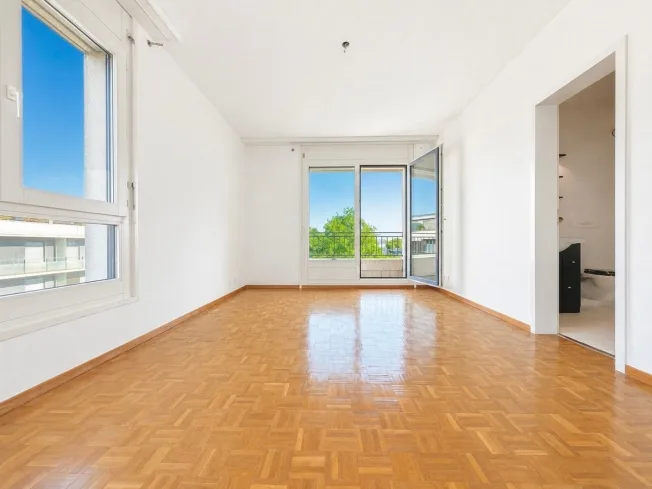 4 Zimmer Wohnung in Genève – Foto 12 von 13