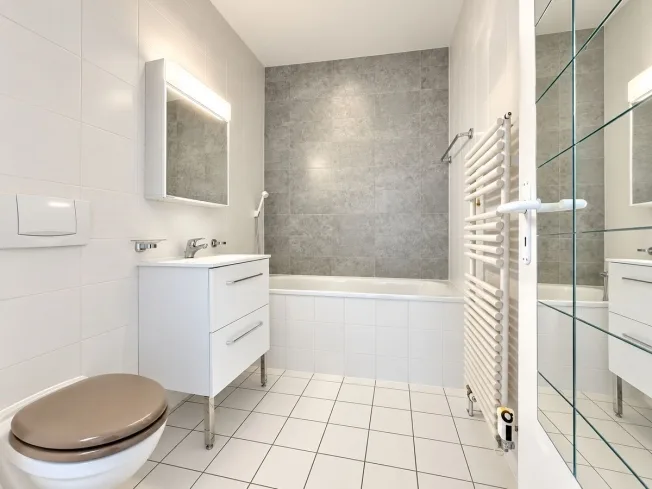 4 Zimmer Wohnung in Genève – Foto 9 von 13