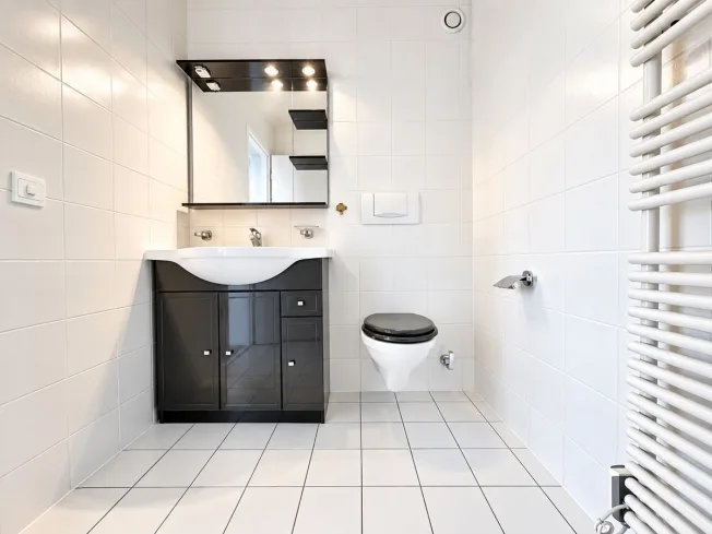 4 Zimmer Wohnung in Genève – Foto 13 von 13