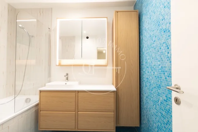 4 Zimmer Wohnung in Genève – Foto 4 von 5