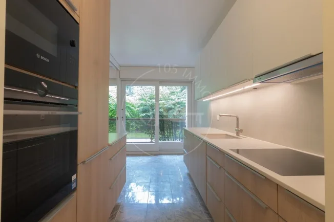 4 Zimmer Wohnung in Genève – Foto 3 von 5