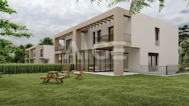 5 Zimmer Reihenfamilienhaus in Le Grand-Saconnex – Foto 6 von 6