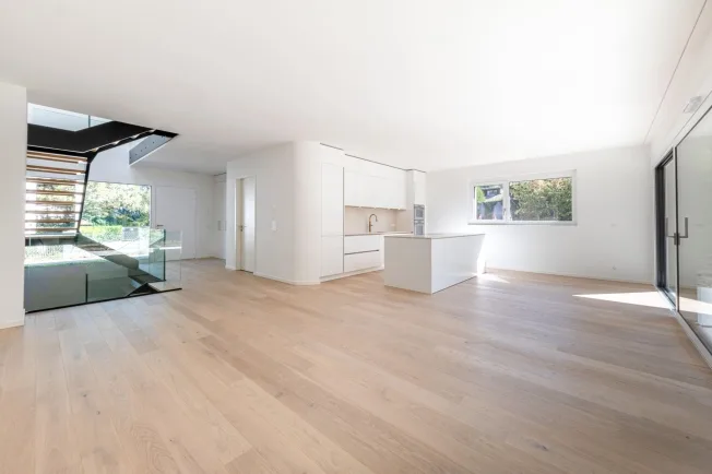 6 Zimmer Einfamilienhaus in Vésenaz – Foto 4 von 12