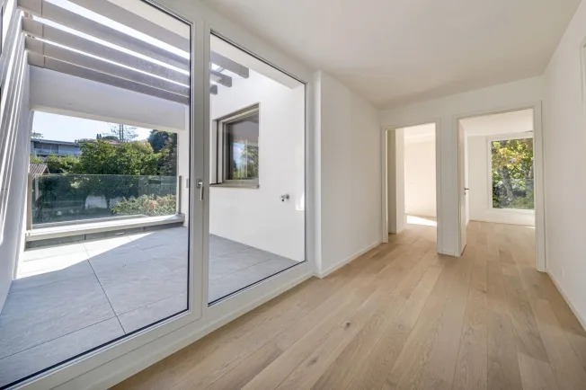 6 Zimmer Einfamilienhaus in Vésenaz – Foto 7 von 12