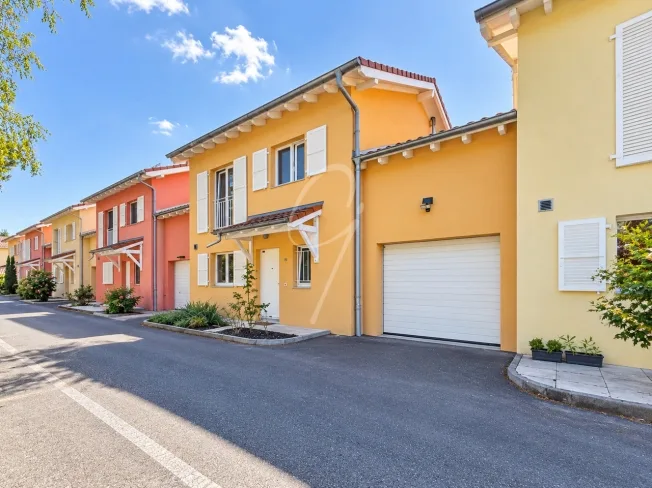 7 Zimmer Reihenfamilienhaus in Thônex – Foto 13 von 13