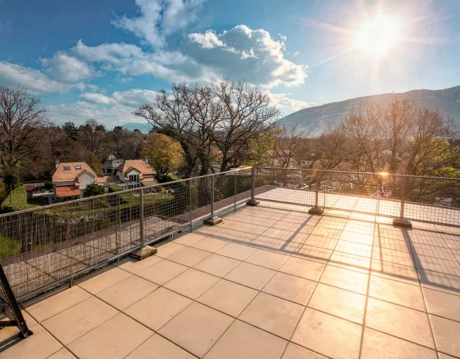 17.5 Zimmer Villa in Plan-les-Ouates – foto 5 di 13
