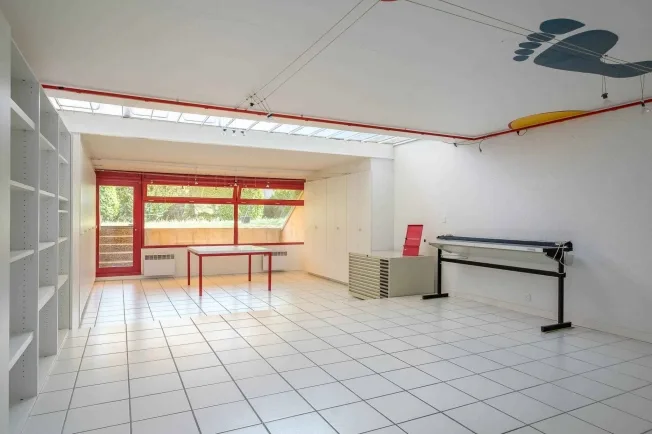 In esclusiva - Affascinante e spaziosa villa familiare a Lully – foto 22 di 23