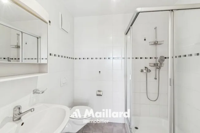 5.5 Zimmer Wohnung in Nyon – foto 8 di 13