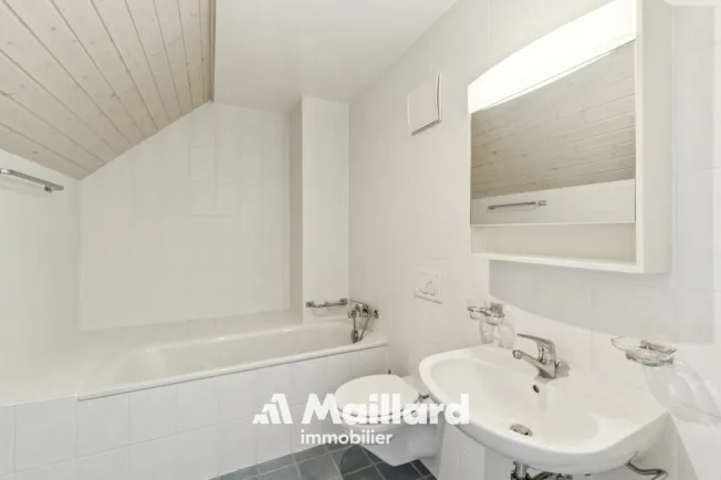5.5 Zimmer Wohnung in Nyon – foto 6 di 13