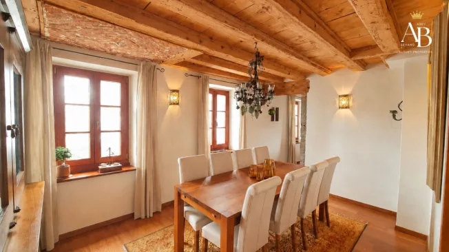 8 Zimmer Einfamilienhaus in La Rippe – Foto 3 von 10