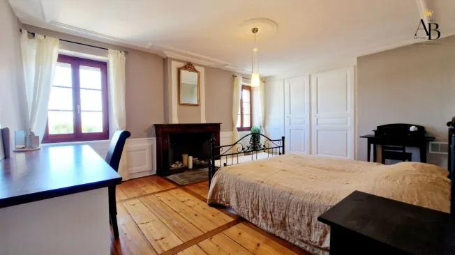 8 Zimmer Einfamilienhaus in La Rippe – Foto 5 von 10
