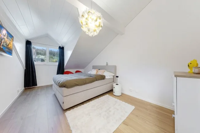 6 Zimmer Einfamilienhaus in Treycovagnes – Foto 10 von 13