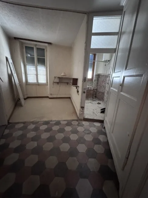 Einfamilienhaus in Moudon – foto 7 di 10
