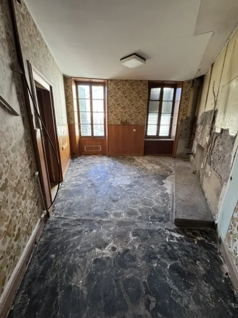 Einfamilienhaus in Moudon – foto 4 di 10
