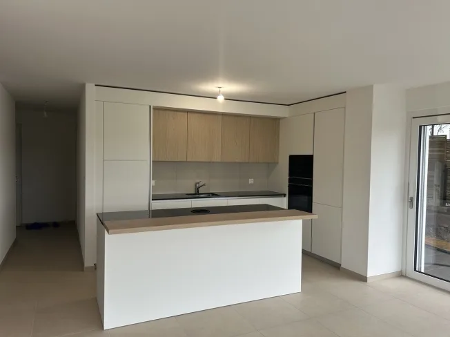 5.5 Zimmer Reihenfamilienhaus in Gletterens – Foto 7 von 9