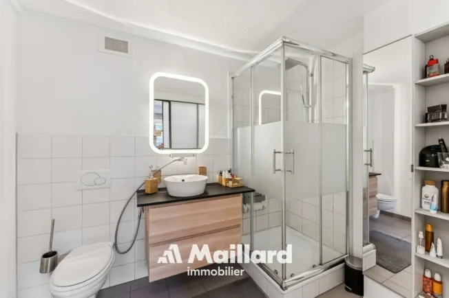 4.5 Zimmer Einfamilienhaus in Avenches – Foto 10 von 13