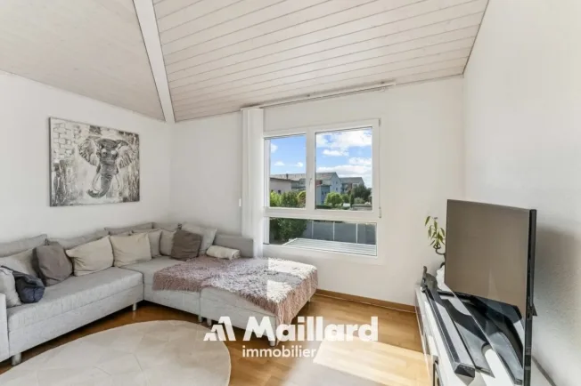 4.5 Zimmer Einfamilienhaus in Avenches – Foto 7 von 13