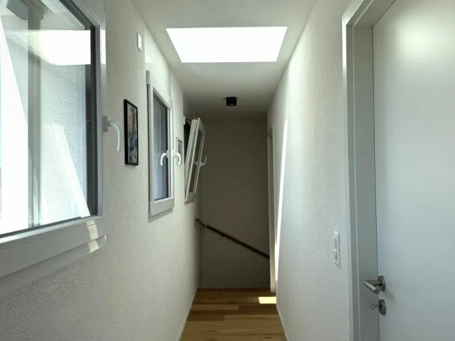 4.5 Zimmer Villa in Vuadens – Foto 9 von 16