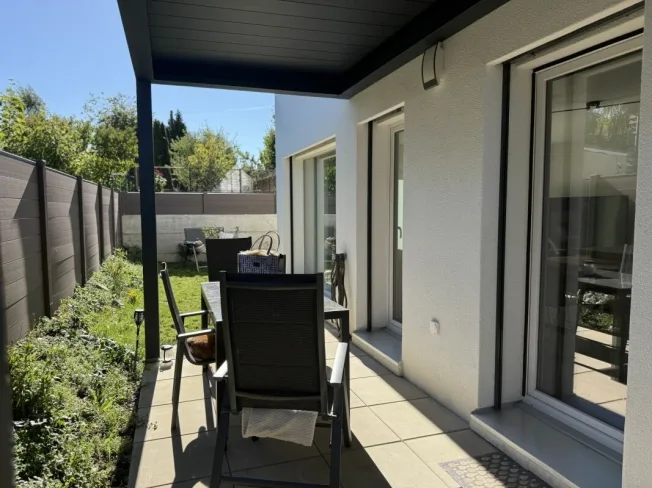 4.5 Zimmer Villa in Vuadens – Foto 4 von 16