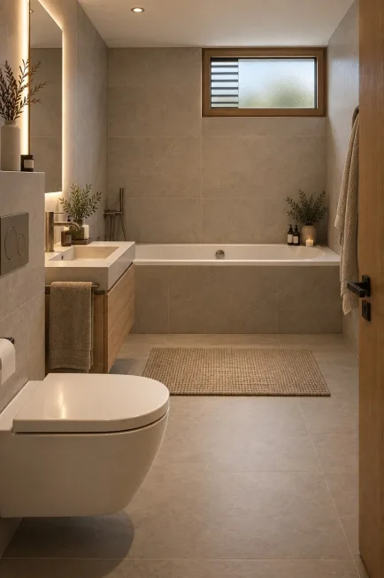 4.5 Zimmer Wohnung in Bulle – foto 3 di 5
