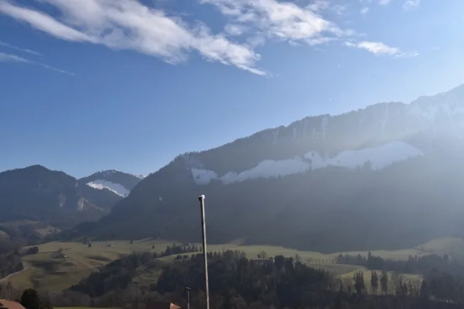 4.5 Zimmer Villa in Châtel-sur-Montsalvens – foto 8 di 8