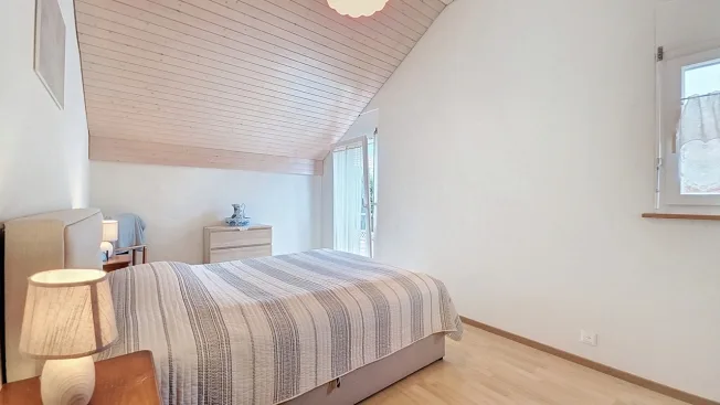 4.5 Zimmer Reihenfamilienhaus in Vuisternens-en-Ogoz – Foto 16 von 20