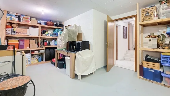 4.5 Zimmer Reihenfamilienhaus in Vuisternens-en-Ogoz – Foto 20 von 20