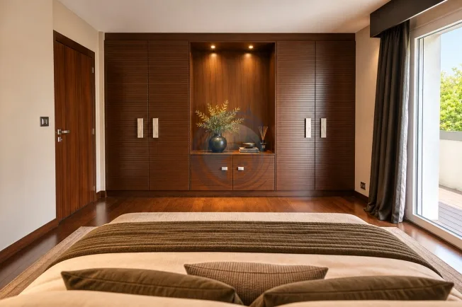 5.5 Zimmer Attikawohnung in Jongny – photo 9 sur 20