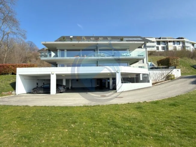 5.5 Zimmer Attikawohnung in Jongny – photo 20 sur 20
