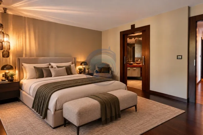 5.5 Zimmer Attikawohnung in Jongny – photo 8 sur 20