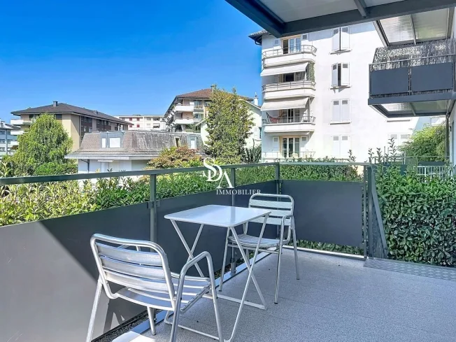3.5 Zimmer Wohnung in La Tour-de-Peilz – Foto 4 von 10