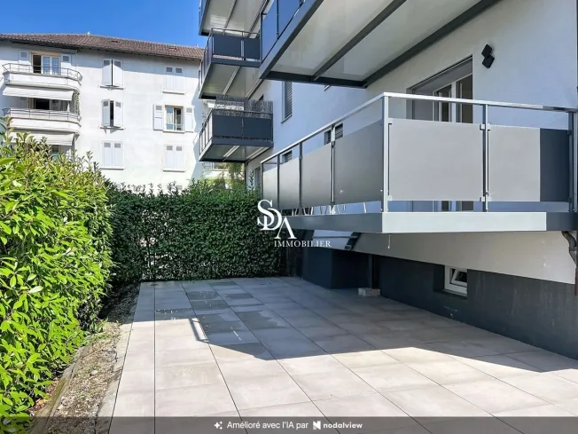 3.5 Zimmer Wohnung in La Tour-de-Peilz – Foto 5 von 10